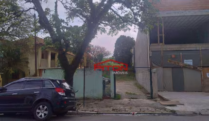 Terreno - Penha - São Paulo/SP