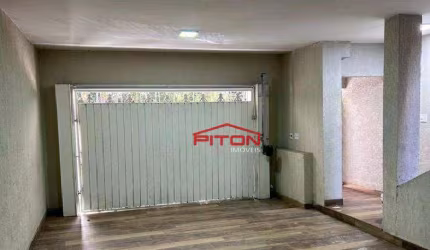 Sobrado para alugar - Penha - São Paulo/SP