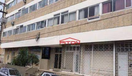 Apartamento à venda, 181 m² por R$ 640.000,00 - Centro - Guaratinguetá/SP