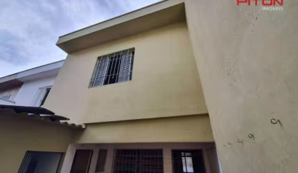 Sobrado com 3 dormitórios, 120 m² - venda por R$ 750.000,00 ou aluguel por R$ 3.727,73/mês - Jardim Popular - São Paulo/SP