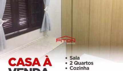 Casa Térrea - Penha - São Paulo/SP