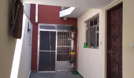 Sobrado - Cangaíba - São Paulo/SP