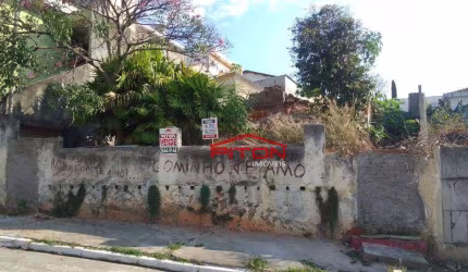 Terreno - Cangaíba - São Paulo/SP