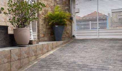 Sobrado - Vila Buenos Aires - São Paulo/SP