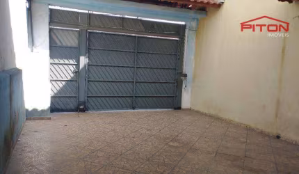Sobrado Frontal - Vila Esperança - São Paulo/SP