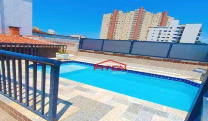 Cobertura - Guarujá - SP