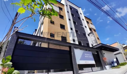 Cobertura com 4 quartos à venda na Rua Luiz Moro Conke, 72, São Cristóvão, São José dos Pinhais, 161 m2 por R$ 1.295.000