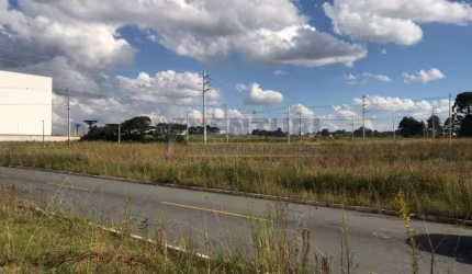 Terreno à venda na Rua Leôncio Geronimo Percicoti, 34, Rio Pequeno, São José dos Pinhais por R$ 259.000