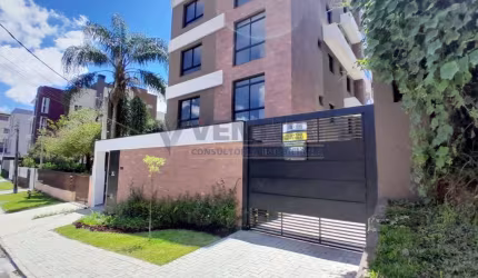 Apartamento com 3 quartos à venda na Rua Nelson Basso, 135, Bom Jesus, São José dos Pinhais, 73 m2 por R$ 429.000