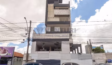 Apartamento com 3 quartos à venda na Rua Barão do Cerro Azul, 1330, Centro, São José dos Pinhais, 81 m2 por R$ 630.000