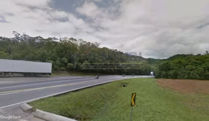 Terreno à venda na Rodovia Br 376, 28, Mirim, Guaratuba, 61899 m2 por R$ 400.000