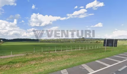 Terreno à venda na Rodovia BR-277, 9221, Roseira, São José dos Pinhais, 542325 m2