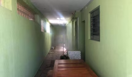 CASA SOBRADO 8 QUARTOS 2 SUITES A VENDA NO JARDIM DO LAGO EM CAMPINAS-SP