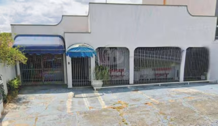 CASA A VENDA JARDIM CONCEIÇÃO EM CAMPINAS/SP