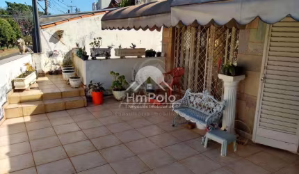 CASA A VENDA NA VILA ITÁLIA EM CAMPINAS/SP