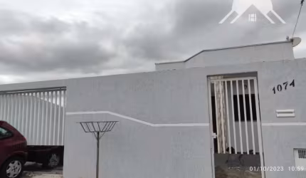 Casa Satélite Iris I próximo ao Shopping das Bandeiras - próximo a Pucc II - Campinas -SP.