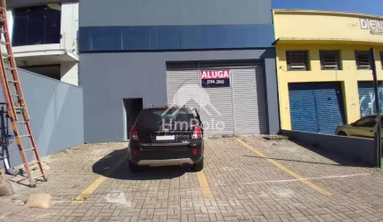 GALPÃO INDUSTRIAL PARA A VENDA JARDIM DO TREVO EM CAMPINAS/SP