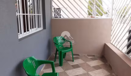 Casa residencial ou comercial à venda no bairro Vila Marieta em Campina/SP