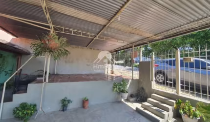 Casa Padrão em Campinas