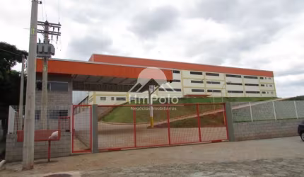Industrial Galpão em Campinas