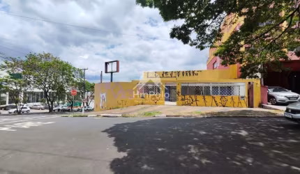 Prédio à venda no Jardim do Trevo em Campinas / SP
