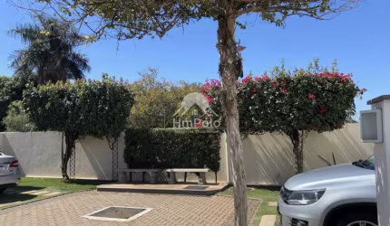 Casa para locação e venda no bairro Parque Rural Fazenda Santa Cândida  - Campinas/SP.