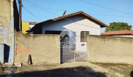 CASA PARA VENDA NA VILA MIMOSA, CAMPINAS/SP