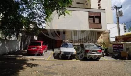 EXCELENTE CASA SOBRADO RESIDENCIAL OU COMERCIAL À VENDA NO CAMBUÍ EM CAMPINAS-SP