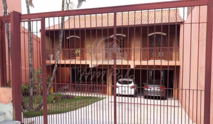 ÓTIMA CASA À VENDA NO BAIRRO ANTÔNIO VON ZUBEN, CAMPINAS/SP.