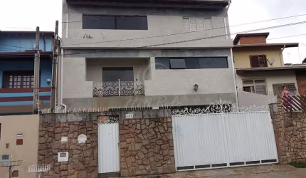 EXCELENTE SOBRADO A VENDA NO JARDIM PARAISO, EM CAMPINAS - SP