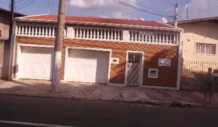 Casa Padrão em Campinas