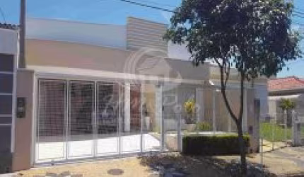 CASA Térrea para Venda Vila Nogueira, Campinas