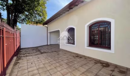 Casa com 3 quartos 1 suíte 3 banheiros a venda no Santa Genebra em Campinas-SP