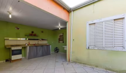 CASA Á VENDA NO PARQUE RESIDENCIAL VILA UNIAO- CAMPINAS/SP