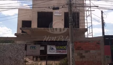 PRÉDIO COMERCIAL À VENDA OU LOCAÇÃO NO JARDIM FLAMBOYANT - CAMPINAS/SP