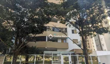 Apartamento com 3 dormitórios à venda, 108 m² por R$ 1.600.000 - Jardim Aquarius - São José dos Campos/SP