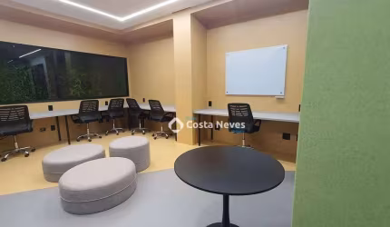 Apartamento com 3 dormitórios à venda, 76 m² por R$ 800.000,00 - Jardim Satélite - São José dos Campos/SP