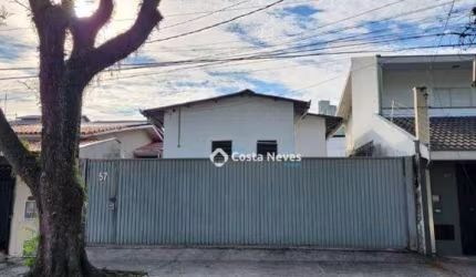 Galpão, 195 m² - venda por R$ 950.000,00 ou aluguel por R$ 7.500,00/mês - Parque Industrial - São José dos Campos/SP