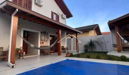 Casa com 4 dormitórios à venda, 220 m² por R$ 1.785.000,00 - Urbanova - São José dos Campos/SP