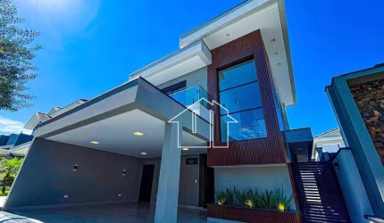 Casa com 3 dormitórios à venda, 240 m² por R$ 2.300.000,00 - Urbanova - São José dos Campos/SP