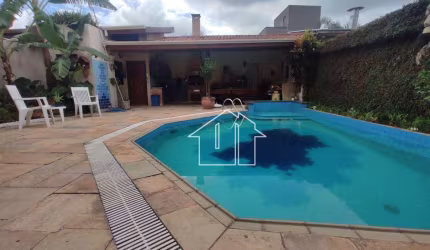 Casa com 4 dormitórios à venda, 353 m² por R$ 1.995.000,00 - Jardim Esplanada - São José dos Campos/SP