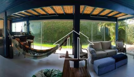 Casa com 4 dormitórios à venda, 320 m² por R$ 1.980.000,00 - Urbanova - São José dos Campos/SP