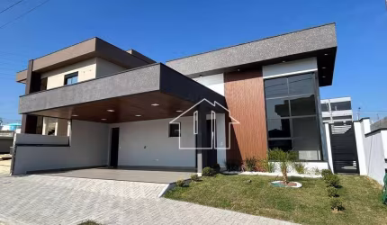 Casa com 3 dormitórios à venda, 180 m² por R$ 1.395.000,00 - Reserva Ruda - São José dos Campos/SP