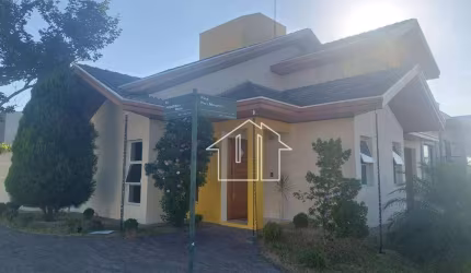 Casa com 3 dormitórios à venda, 215 m² por R$ 1.295.000,00 - Condomínio Terras do Vale - Caçapava/SP