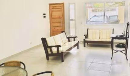 Casa com 3 dormitórios à venda, 163 m² por R$ 750.000,00 - Indaiá - Caraguatatuba/SP