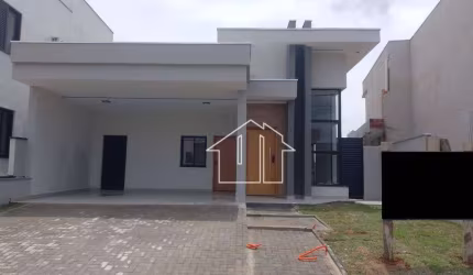 Casa com 3 dormitórios à venda, 133 m² por R$ 780.000,00 - Reserva do Vale - Caçapava/SP