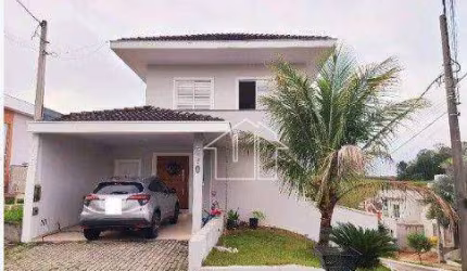Casa com 3 dormitórios à venda, 280 m² por R$ 1.330.000,00 - Condomínio Residencial Mantiqueira - São José dos Campos/SP