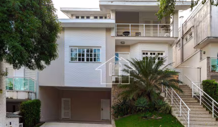 Casa com 4 dormitórios, 350 m² - venda por R$ 2.600.000,00 ou aluguel por R$ 12.780,00 - Urbanova - São José dos Campos/SP