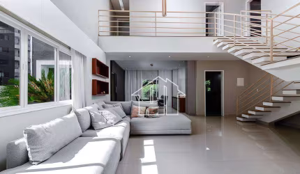 Casa com 3 dormitórios, 290 m² - venda por R$ 2.400.000,00 ou aluguel por R$ 12.830,00/mês - Urbanova - São José dos Campos/SP
