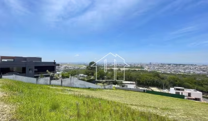 Terreno à venda, 1962 m² por R$ 2.800.000,00 - Urbanova - São José dos Campos/SP